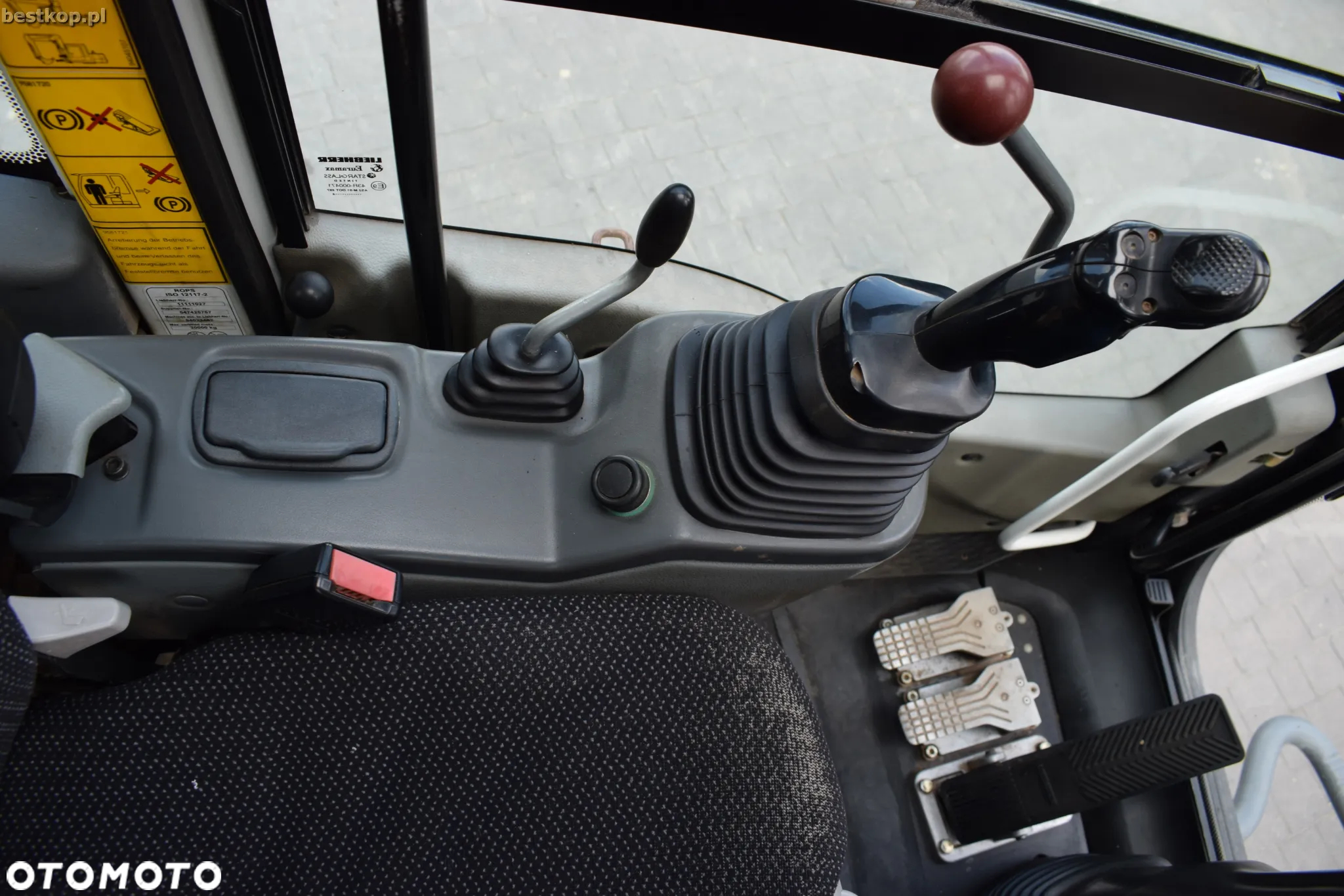 Liebherr A918 Compact Litronic - 30