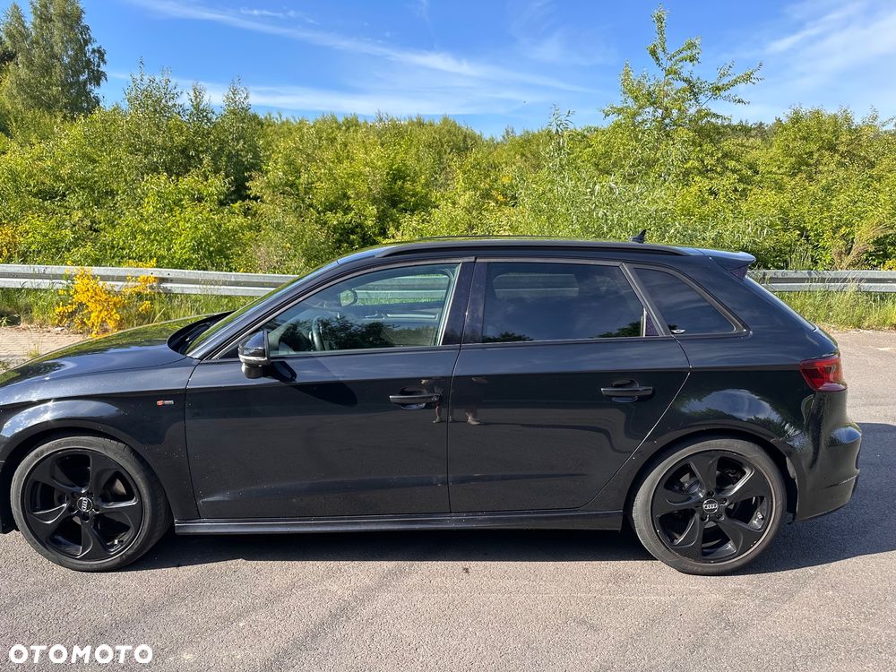 Audi A3 Sportback 2.0 TDI Ambition S tronic - 12