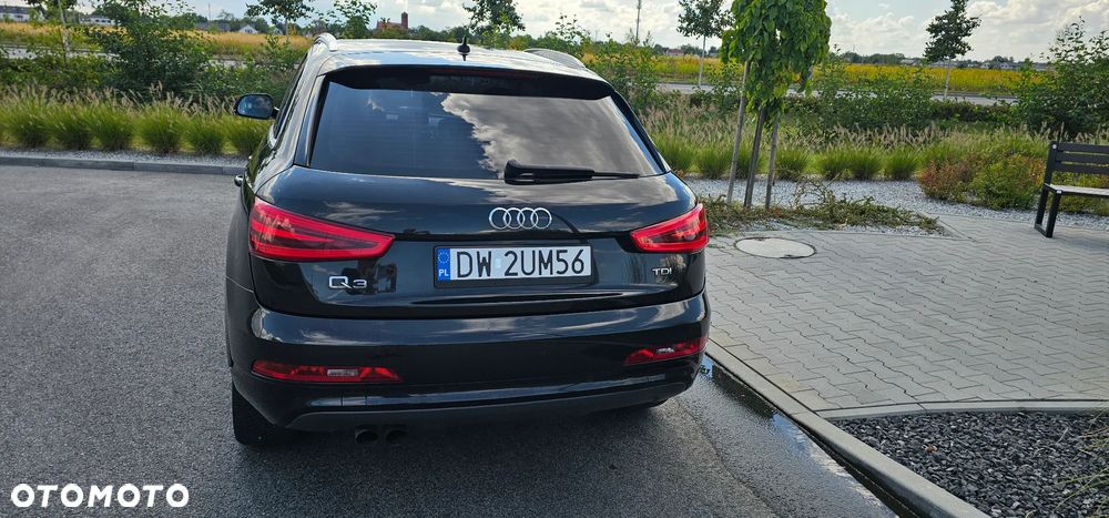 Audi Q3 2.0 TDI - 5