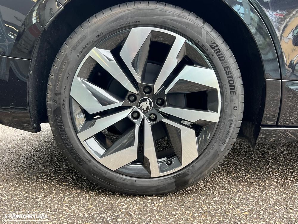 Skoda Enyaq 85 Sportline - 5