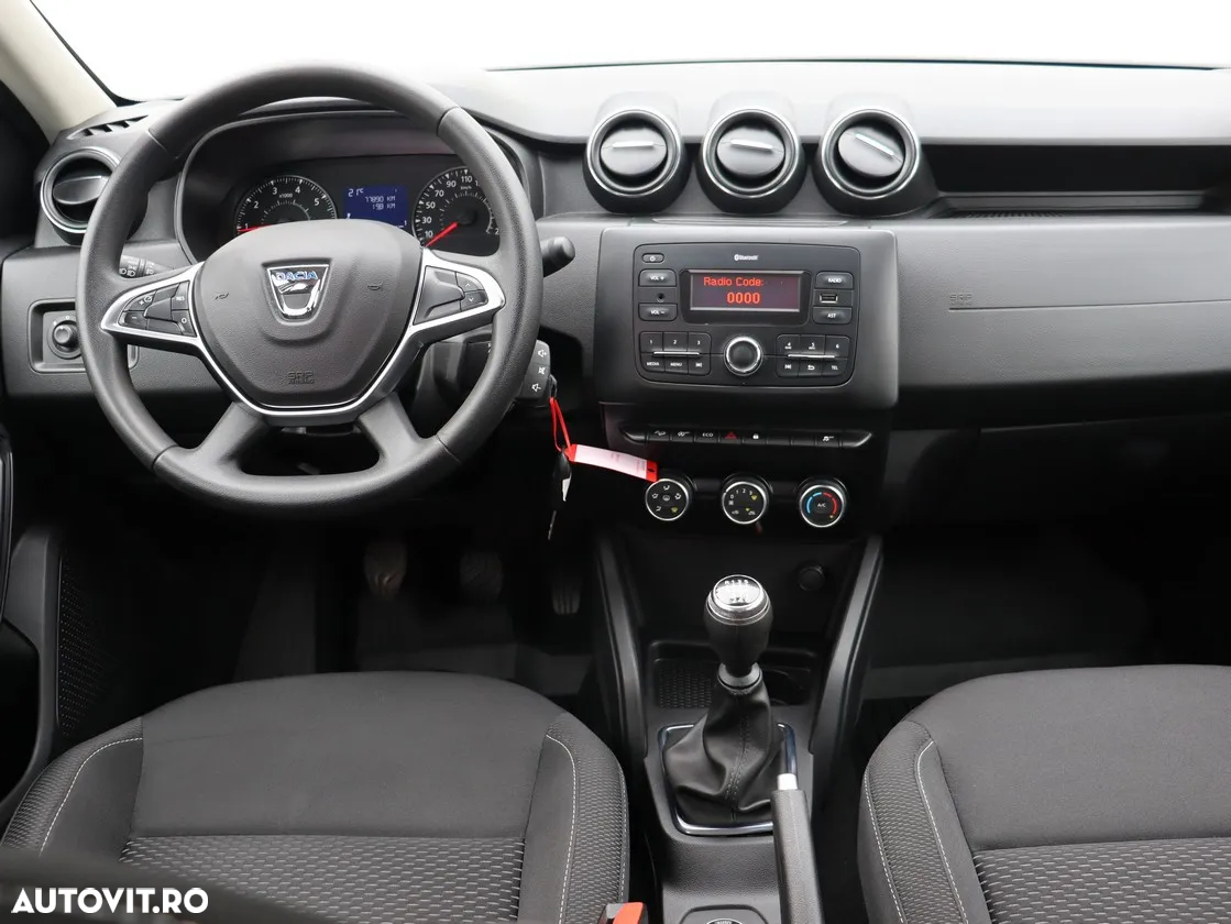 Dacia Duster - 11