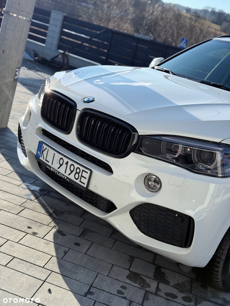 BMW X5 3.5i xDrive - 3