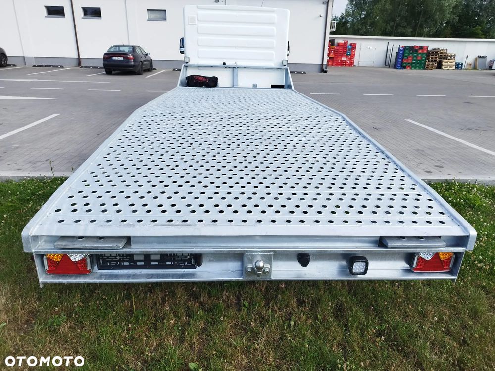 Iveco DAILY - 6