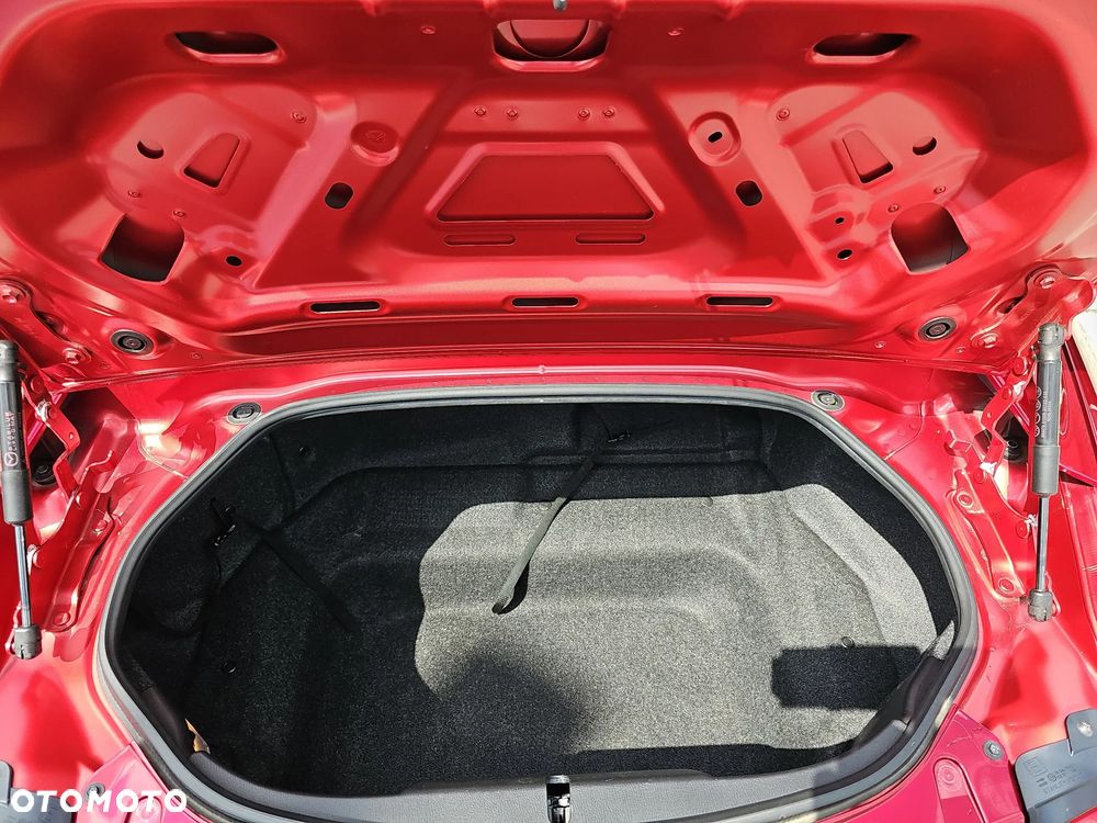 Mazda MX-5 2.0 Homura i-ELOOP - 20