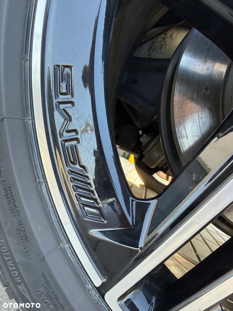 Mercedes-Benz CLA 200 AMG Line 7G-DCT - 23