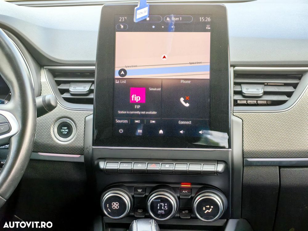 Renault Arkana E-TECH 145 Techno - 21