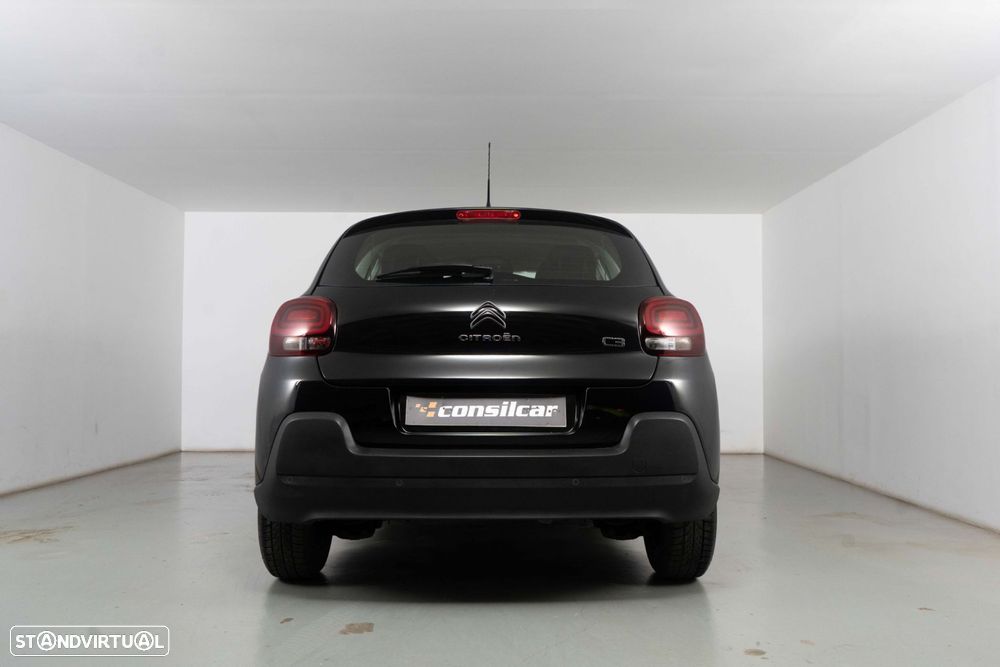 Citroën C3 1.2 PureTech Feel Pack - 5