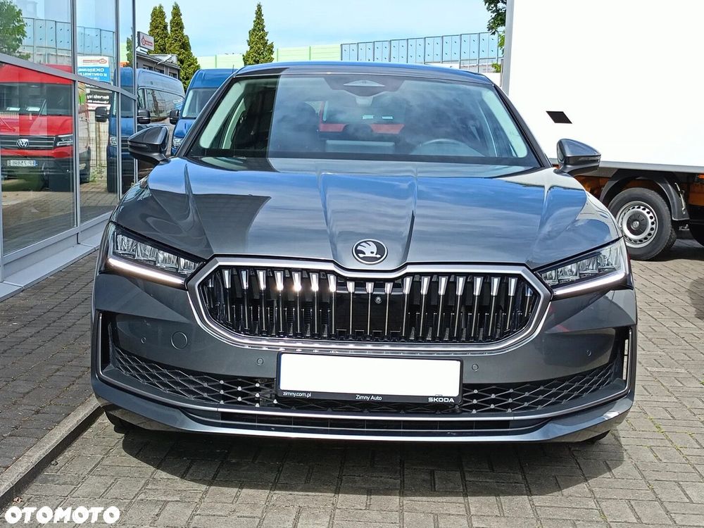 Skoda Superb 1.5 TSI mHEV Selection DSG - 36