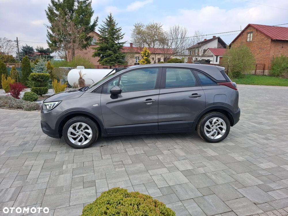 Opel Crossland X 1.2 Start/Stop Innovation - 5