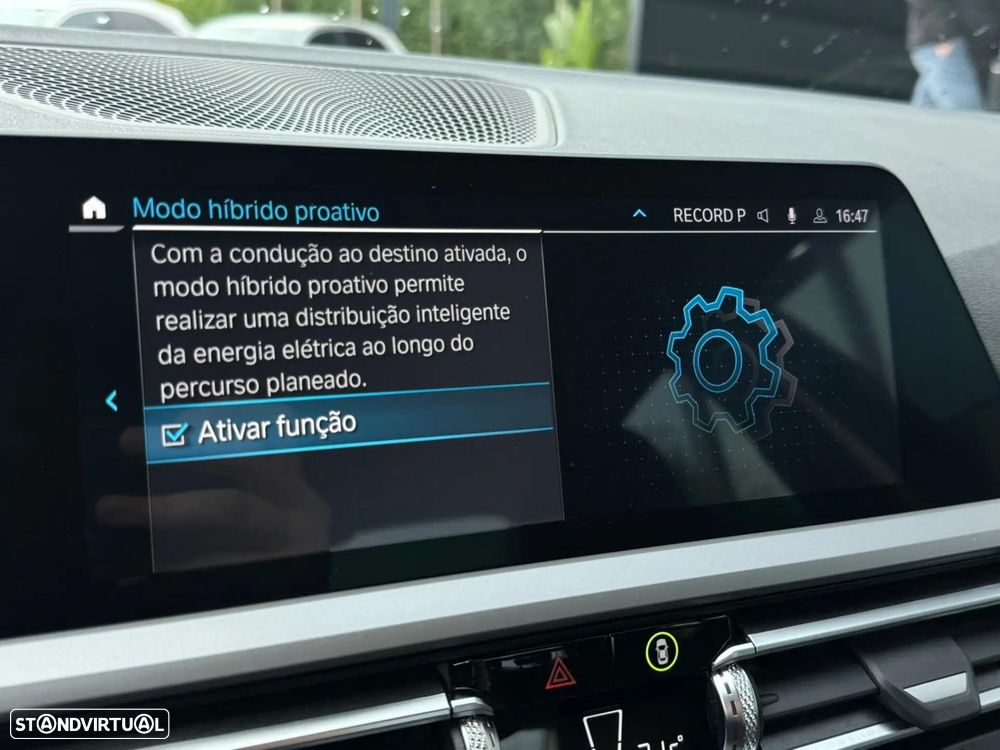 BMW 330 e Corporate Edition Auto - 46
