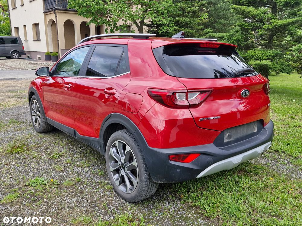 Kia Stonic 1.0 T-GDI XL - 4
