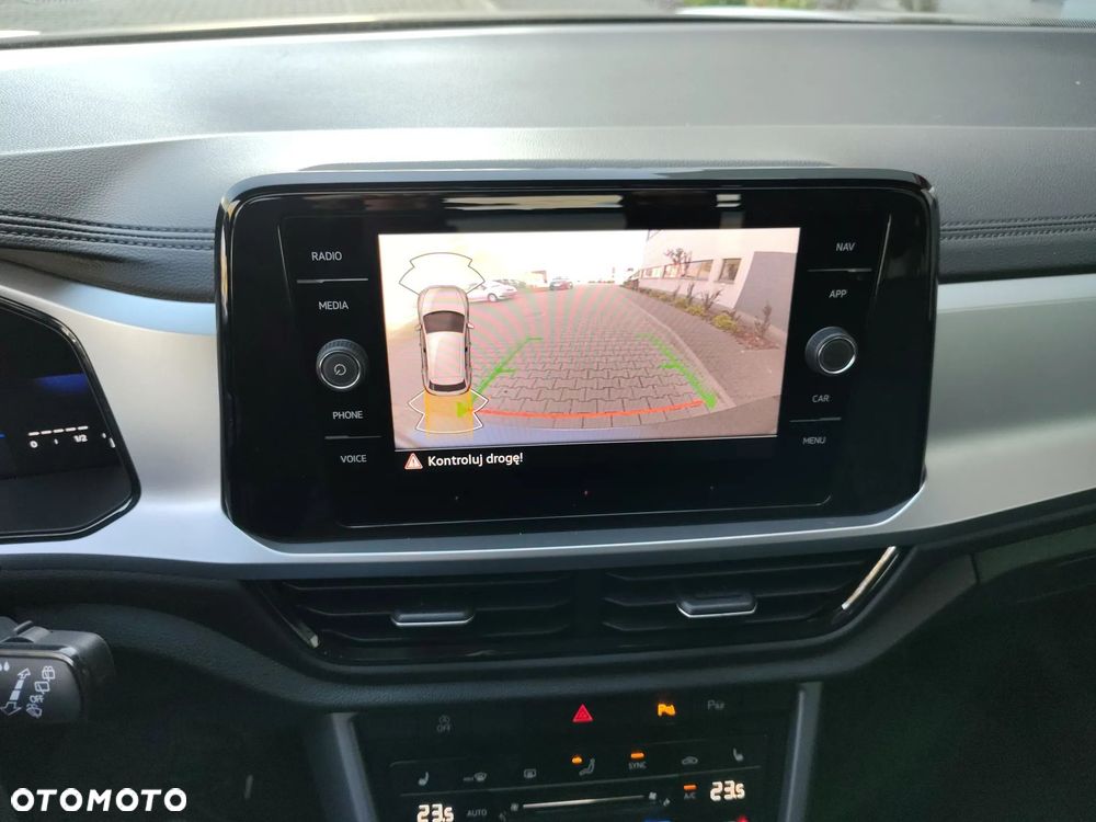 Volkswagen T-Roc 1.5 TSI Life DSG - 25