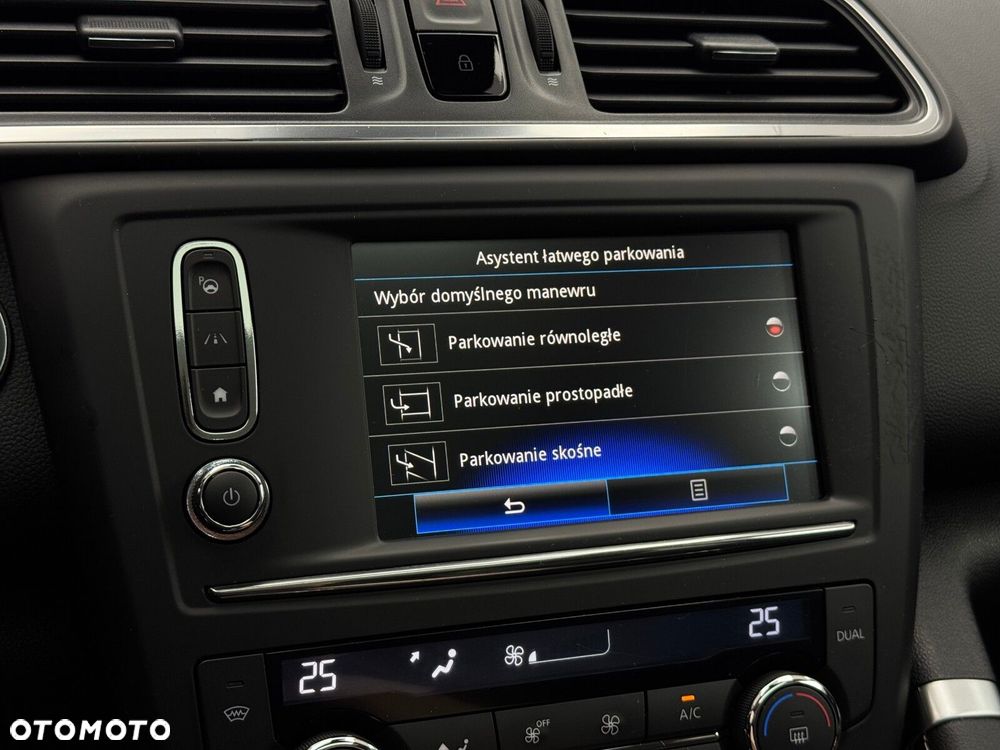 Renault Kadjar 1.2 Energy TCe Intens - 33