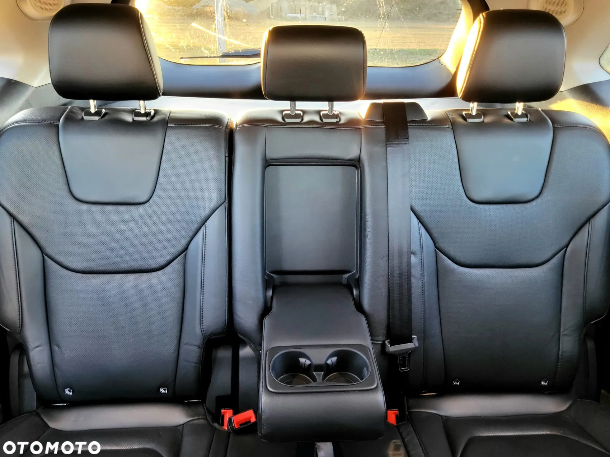 Ford Edge 2.0 TDCi Twin-Turbo 4WD Titanium - 20