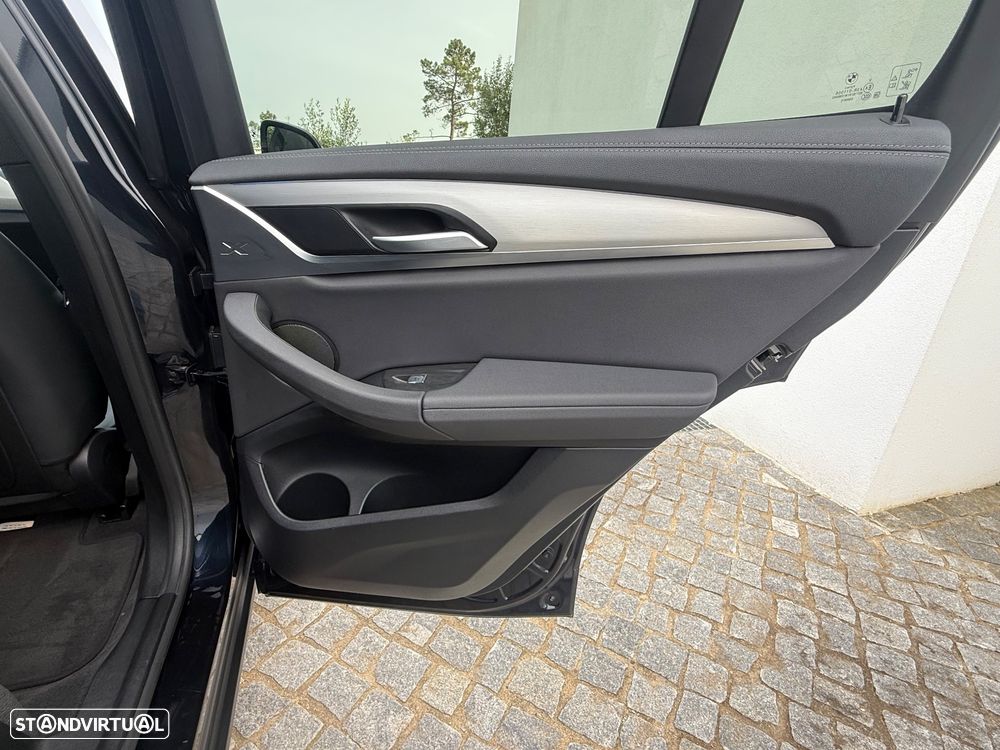 BMW iX3 Impressive - 26