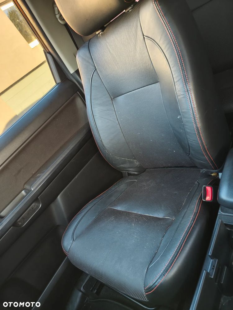 Suzuki Grand Vitara 1.6 Black&White - 10