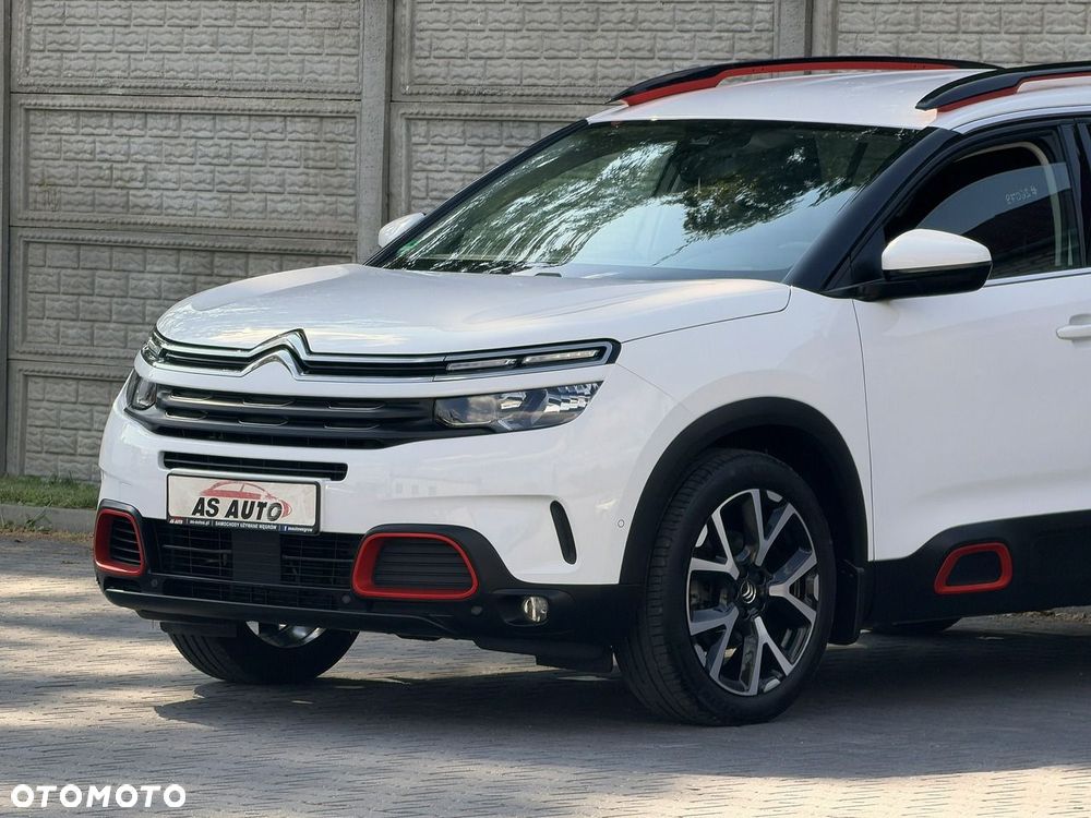 Citroën C5 Aircross 1.5 BlueHDi Shine - 30