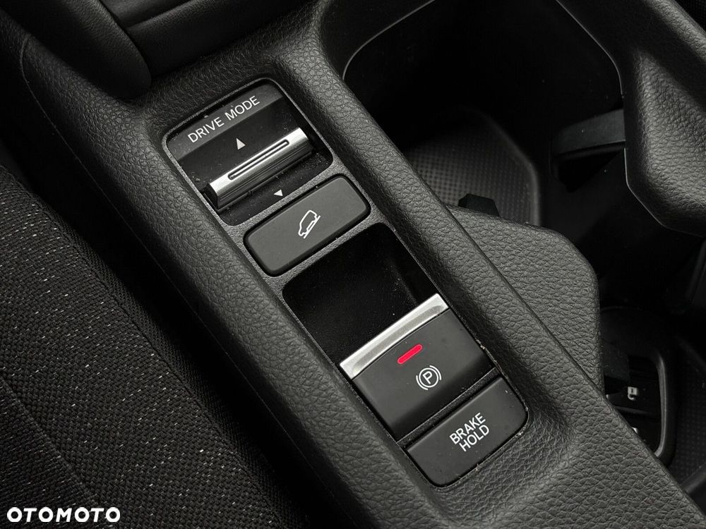 Honda HR-V 1.5 i-MMD Elegance CVT - 12