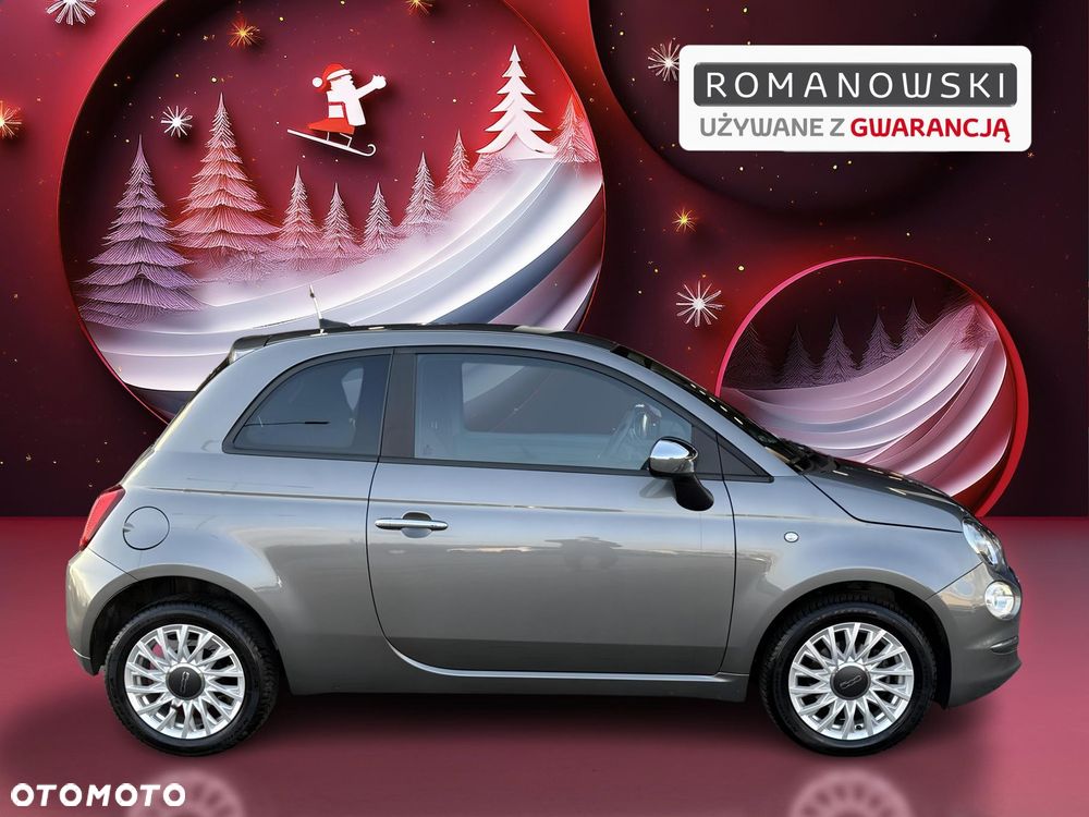 Fiat 500 - 6