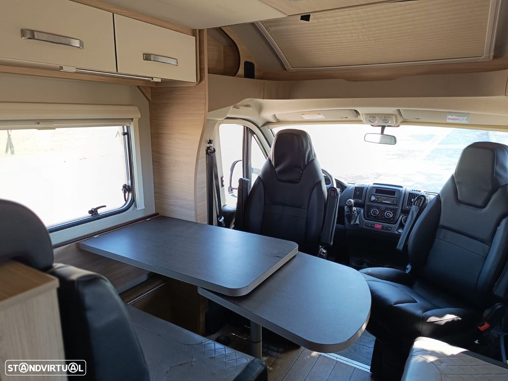 Fiat Ducato - 6