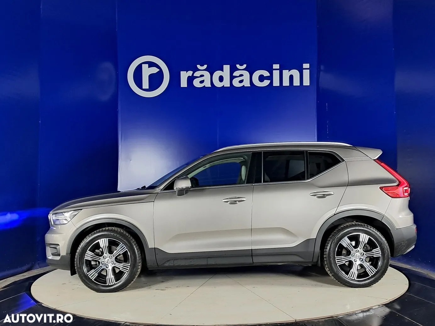 Volvo XC 40 - 2