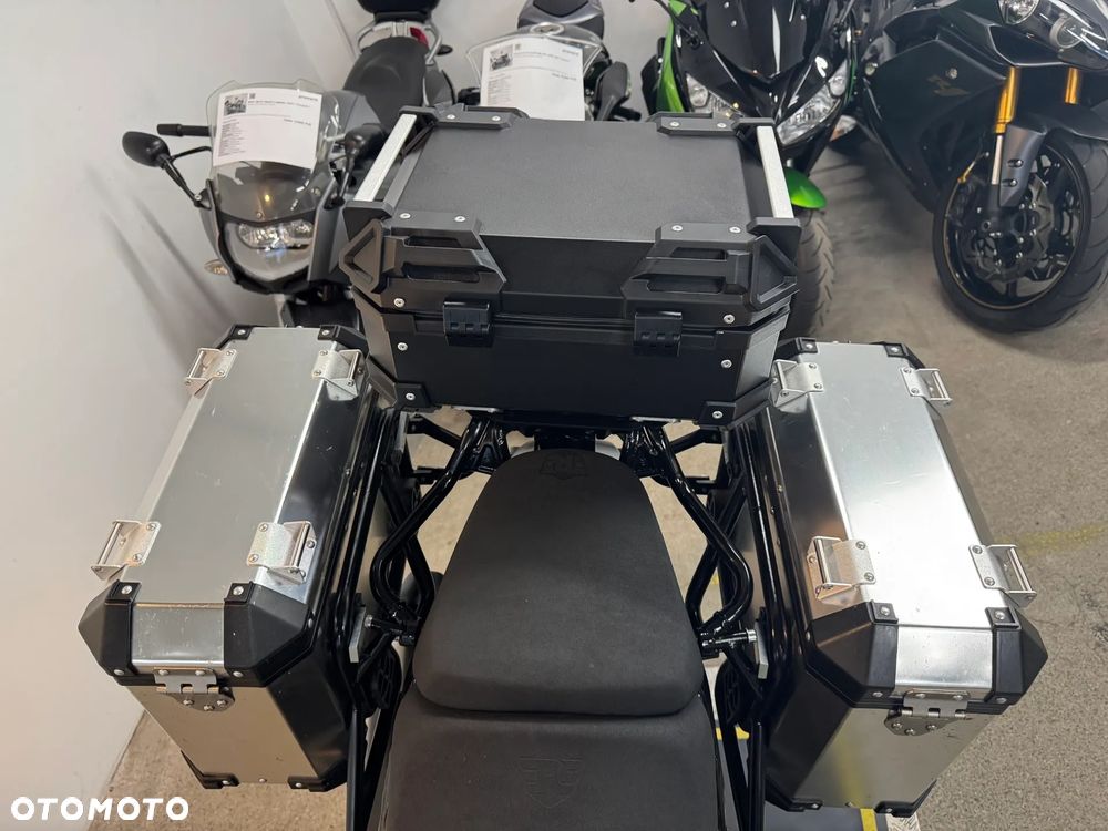 Royal Enfield Himalayan - 27