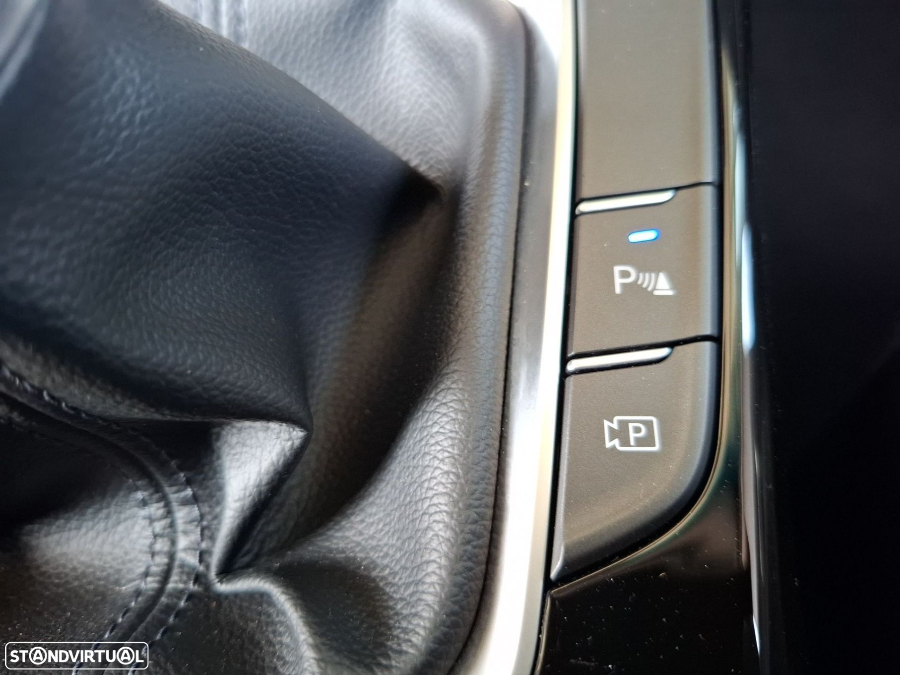 Hyundai i30 SW 1.0 T-GDi Style Plus - 21