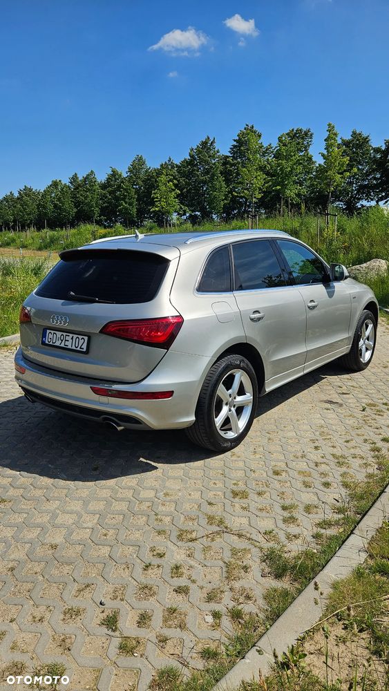 Audi Q5 - 2