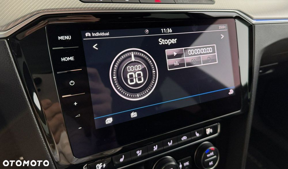 Volkswagen Arteon - 25