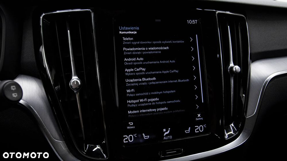 Volvo V60 B4 D Momentum Pro - 28