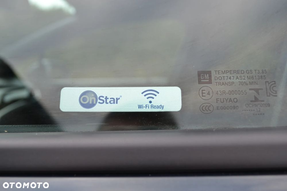 Opel Astra 1.4 T Enjoy - 39