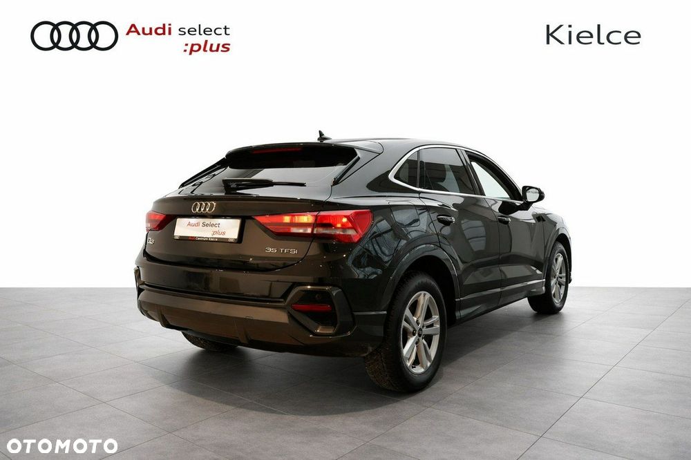 Audi Q3 Sportback - 5
