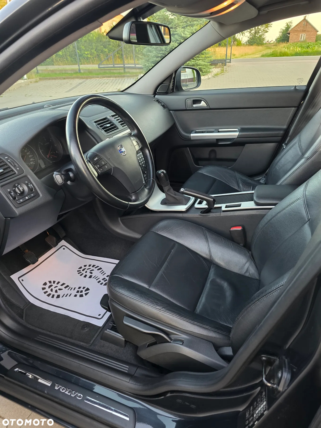 Volvo V50 2.0D DPF Summum - 14