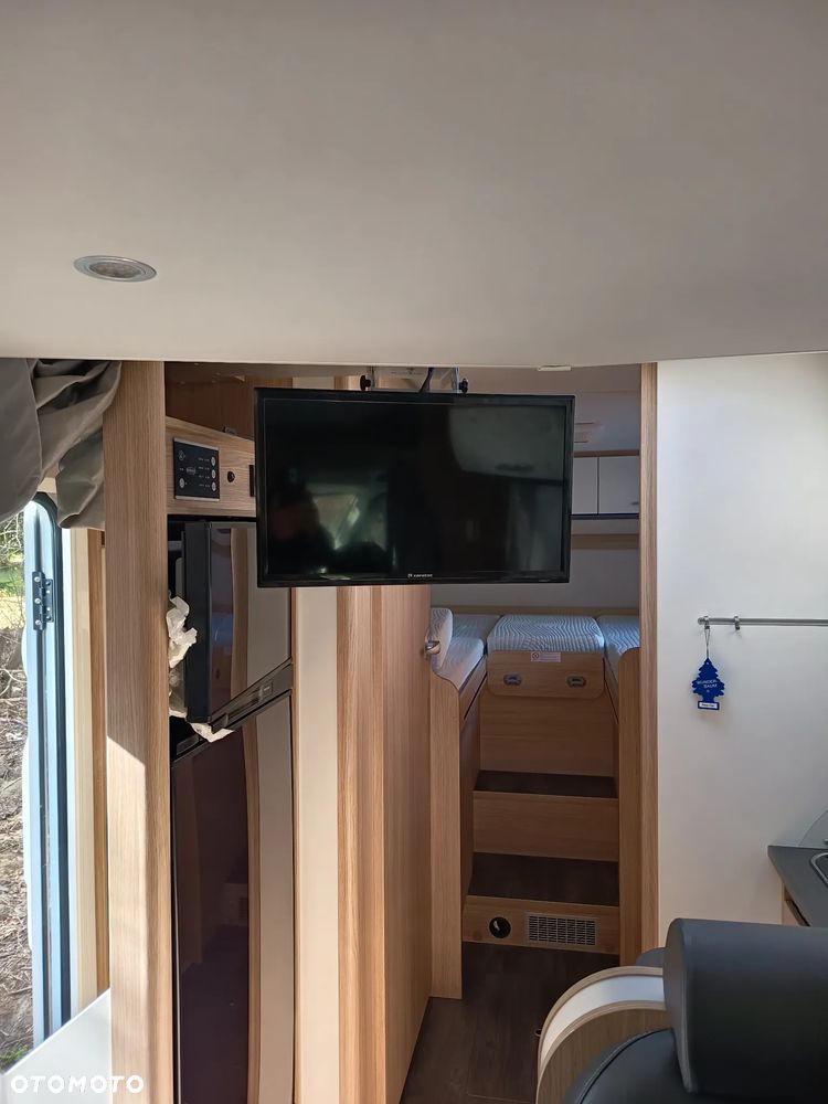 Sunlight FIAT DUCATO - 29