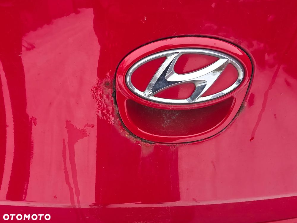 Hyundai i30 1.4 Edition Plus - 4