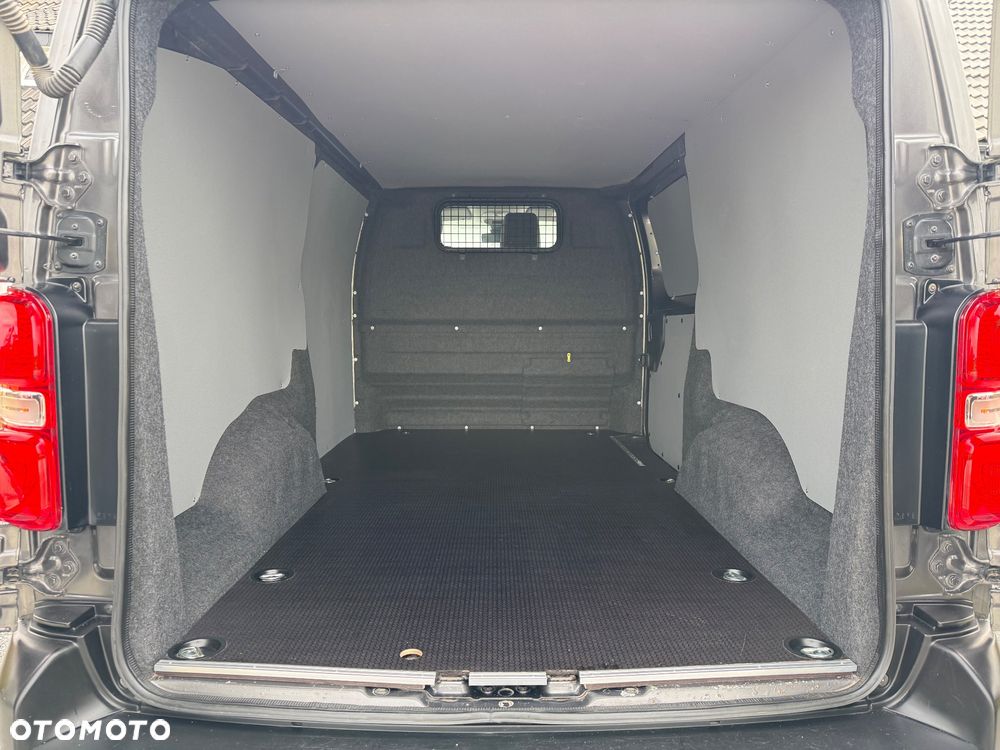 Toyota ProAce - 14