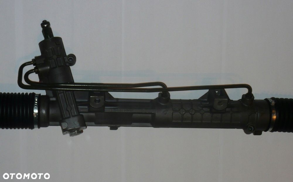 PRZEKŁADNIA KIEROWNICZA MAGLOWNICA BMW 3 E46  drążki 6753446 6757338 TRW - 4