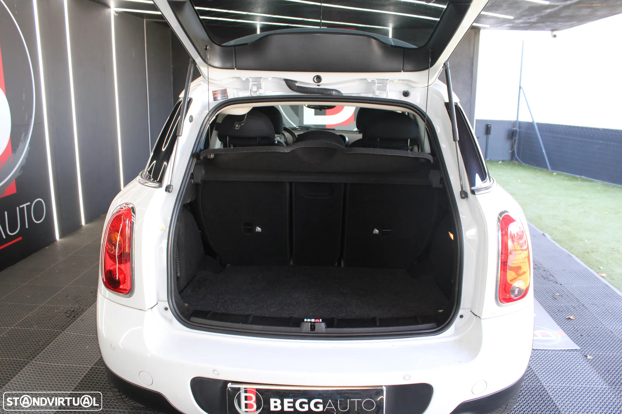 MINI Countryman - 11