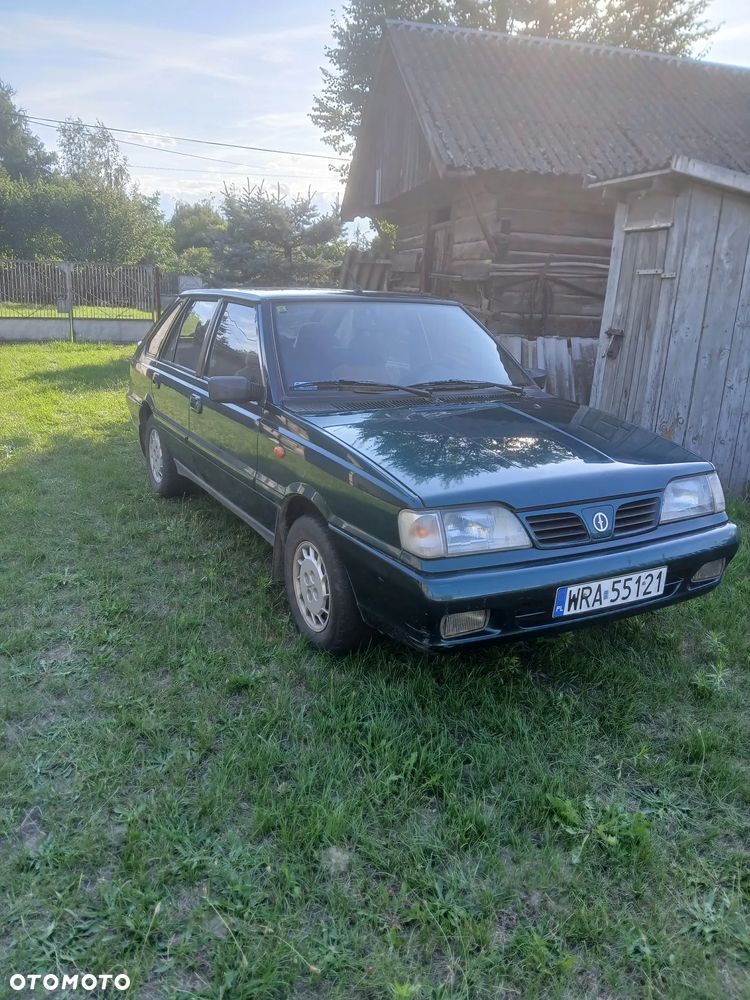 Polonez Caro - 14