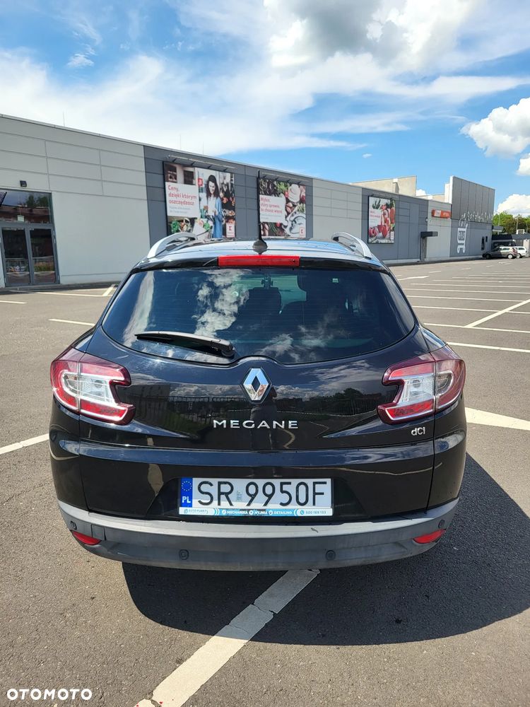 Renault Megane - 5