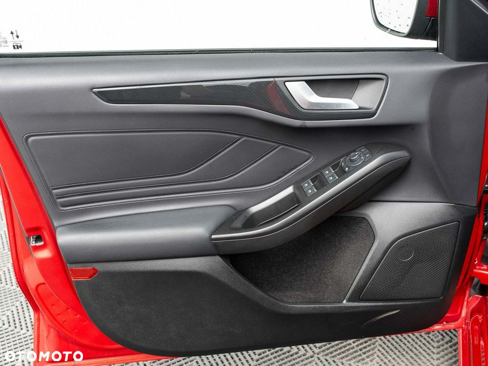 Ford Focus 2.3 EcoBoost S&S ST X - 10