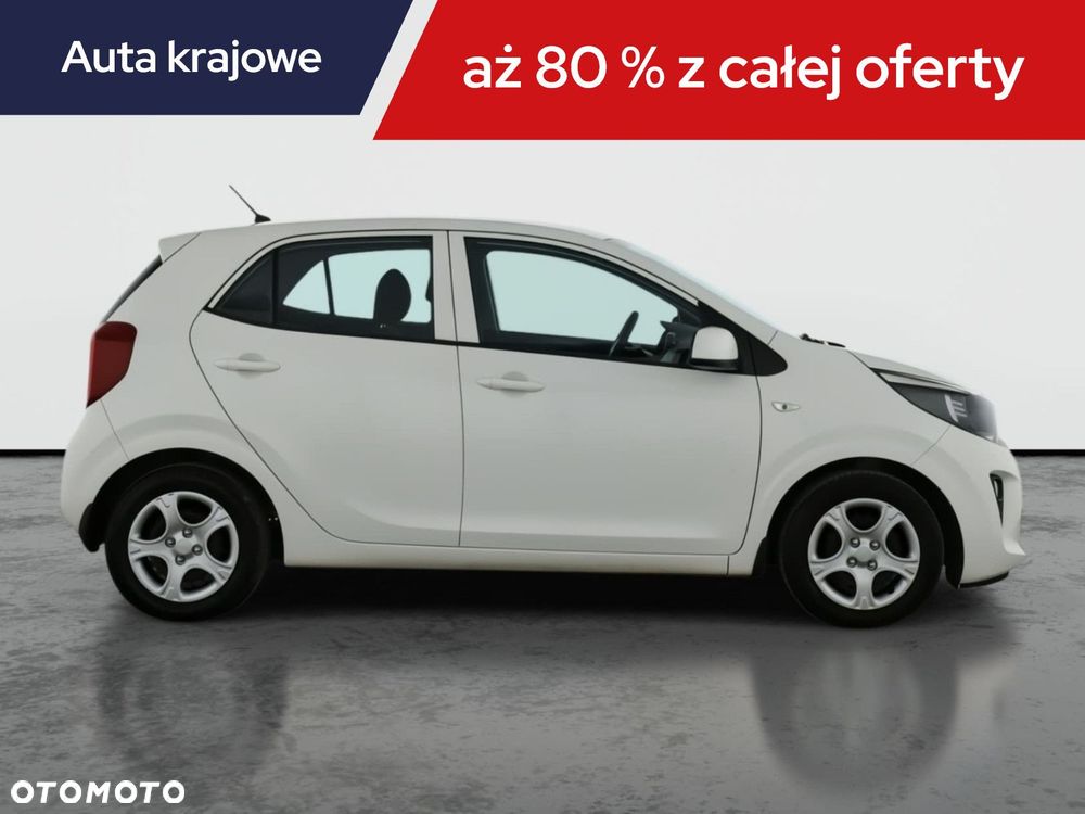 Kia Picanto - 8