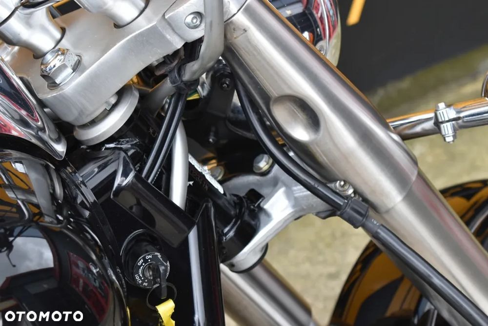 Yamaha Drag Star - 30