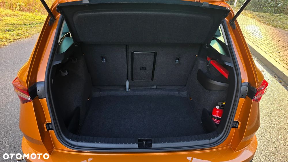 Skoda Karoq 1.5 TSI ACT 4x2 Style DSG - 20