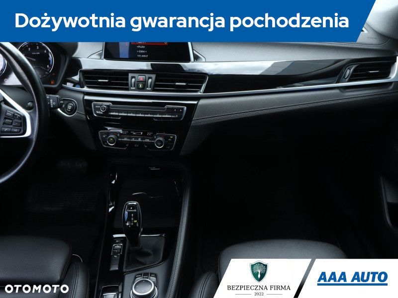 BMW X2 - 10