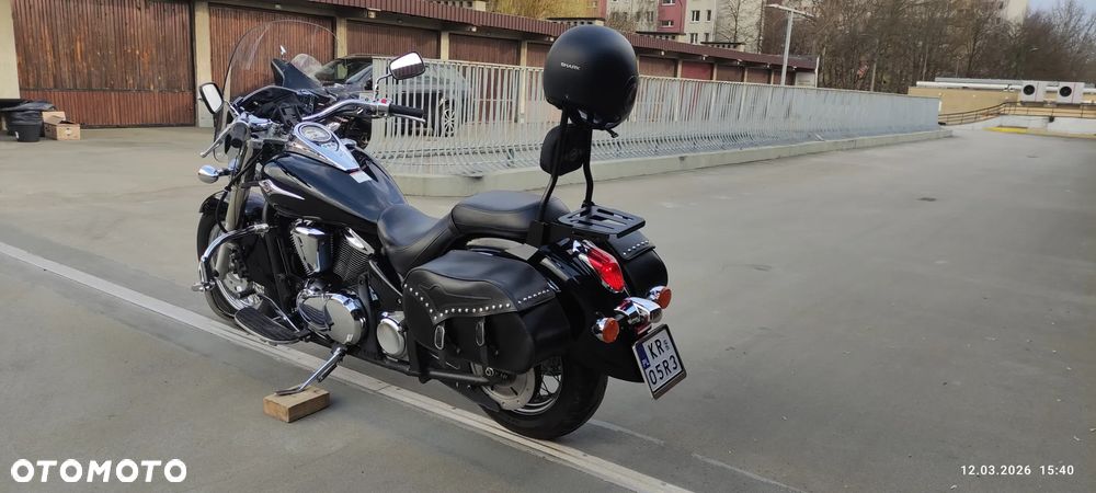 Kawasaki Vulcan - 7