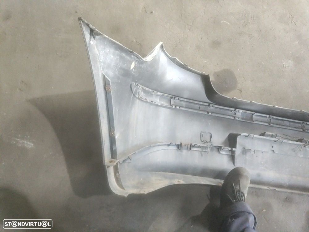 Parachoques Trás / Para Choques Traseiro Nu Bmw 1 (E87)  51127058507 - 10