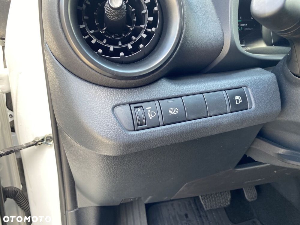 Toyota C-HR 1.8 Hybrid Comfort - 18