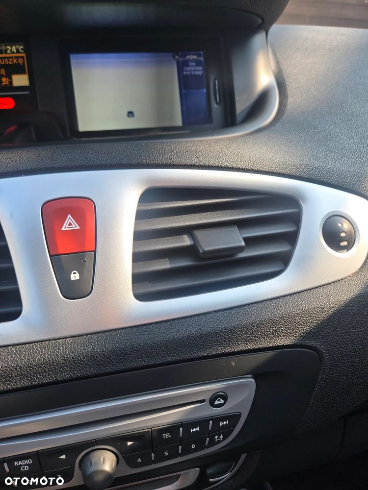Renault Scenic dCi 130 FAP Bose Edition - 13