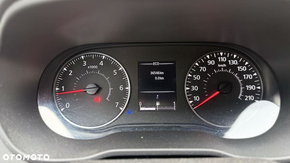 Dacia Duster 1.2 TCe Prestige S&S EU6 - 12